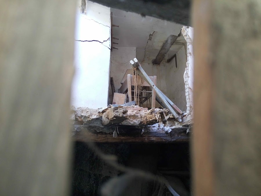 Patones_de_arriba_casa_abandonada