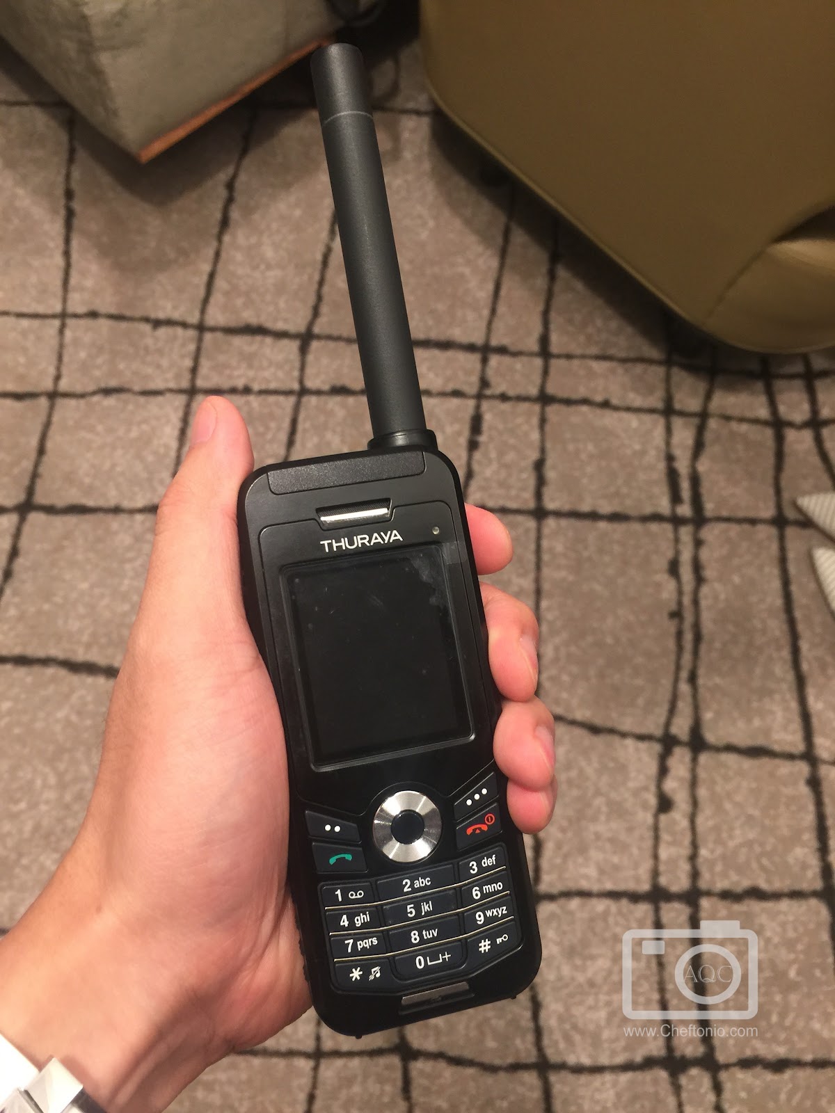 Smart Satellite Phone Do you need one? 5 ways to use it Cheftonio's Blog