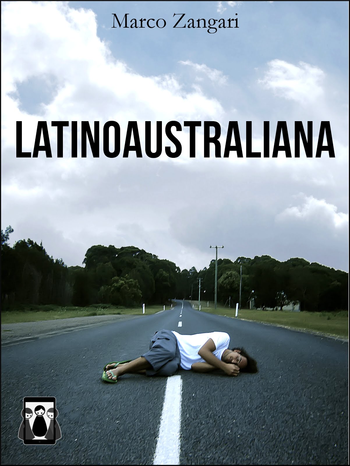 Latinoaustraliana!