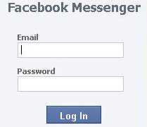 download aplikasi baru fb, facebook messenger gratis untuk pc