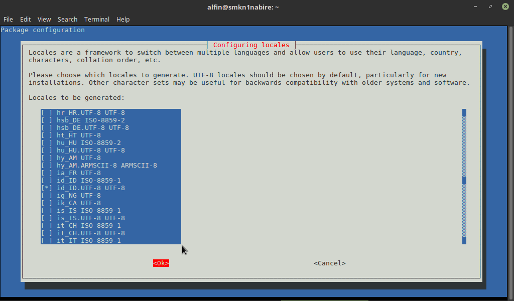 Lang en us utf 8. Lang en us utf 8