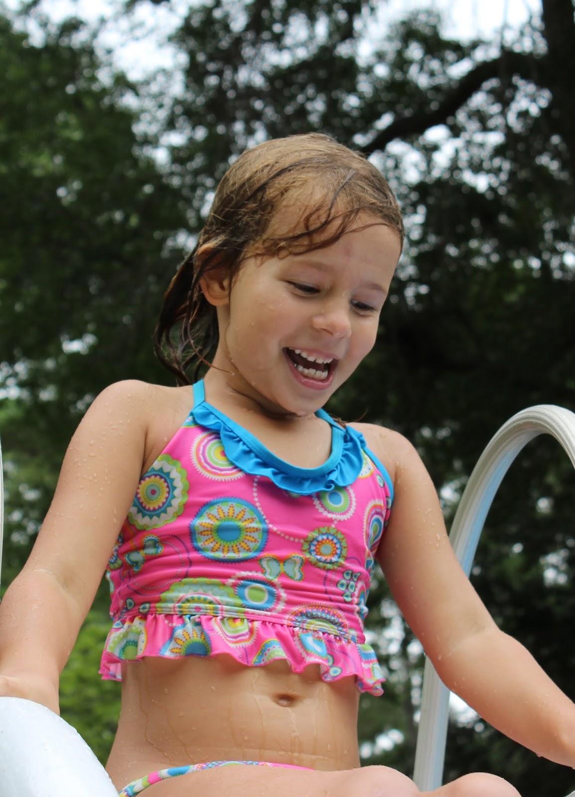 The Marines: Sweet Summertime