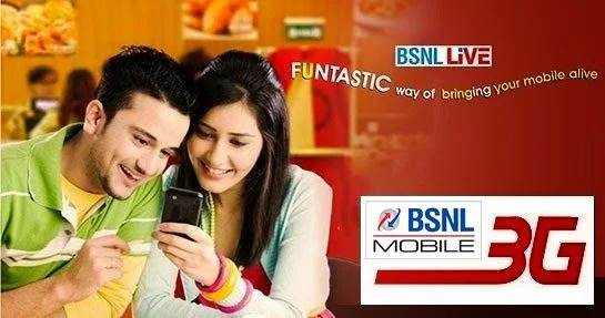 BSNL MAHA 949 Prepaid mobile plan offers unlimited voice calls and data usage