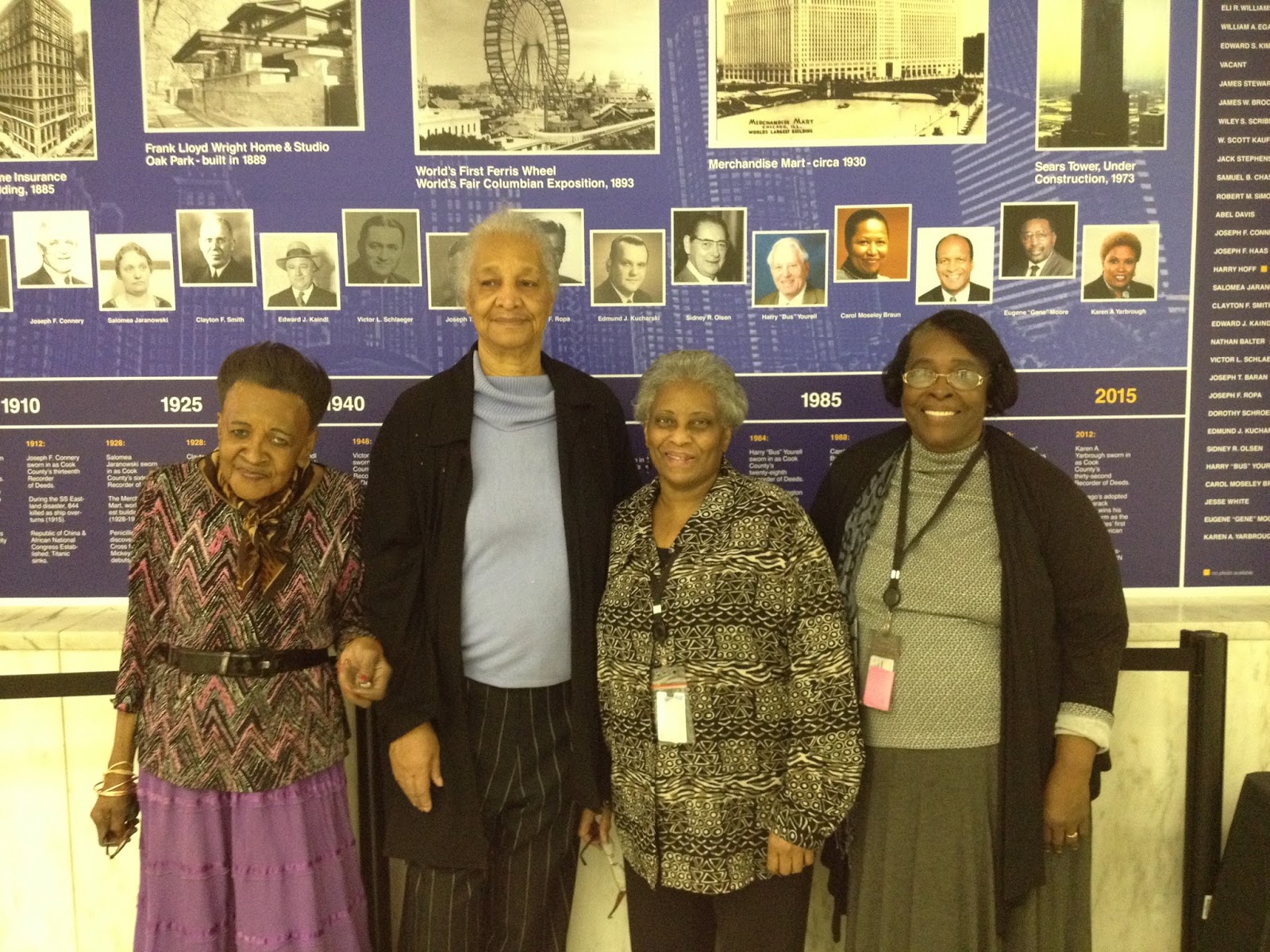 Every goddamn day 02/29/24 Recorder of Deeds