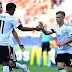 Meyer e Gnabry marcam e Alemanha inicia caminhada na Euro sub-21 com boa vitória