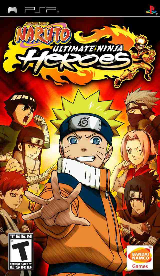 naruto ultimate ninja storm ppsspp di compress naruto ultimate ninja storm ppsspp di compress