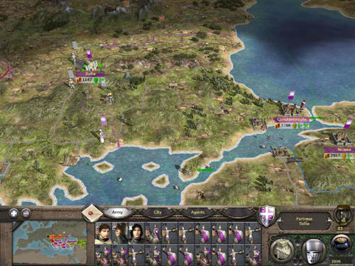medieval 2 total war multiplayer medieval 2 total war multiplayer