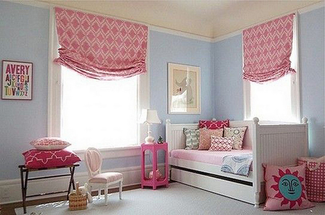 Kumpulan Model Kamar Tidur Anak Perempuan Nampak Cantik Kumpulan Model Kamar Tidur Anak Perempuan Nampak Cantik