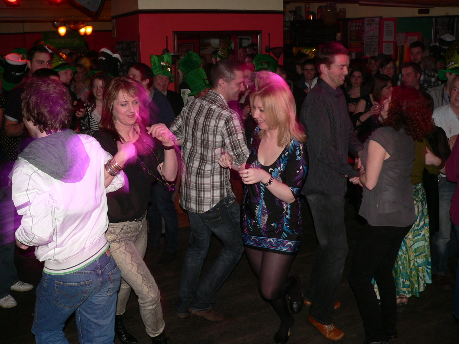 Moody Food Music The Old Brown Jug, NewcastleunderLyme