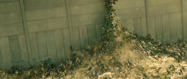 World War Z Dual Audio Hindi World War Z Dual Audio Hindi