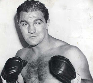 fighting ugly rocky marciano