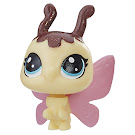 Littlest Pet Shop Series 2 Special Collection Eclaire Butterwings (#2-11) Pet Littlest Pet Shop Series 2 Special Collection Eclaire Butterwings (#2-11) Pet
