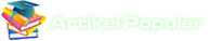 Artikel Populer