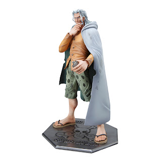 Silvers Rayleigh - P.O.P Neo DX