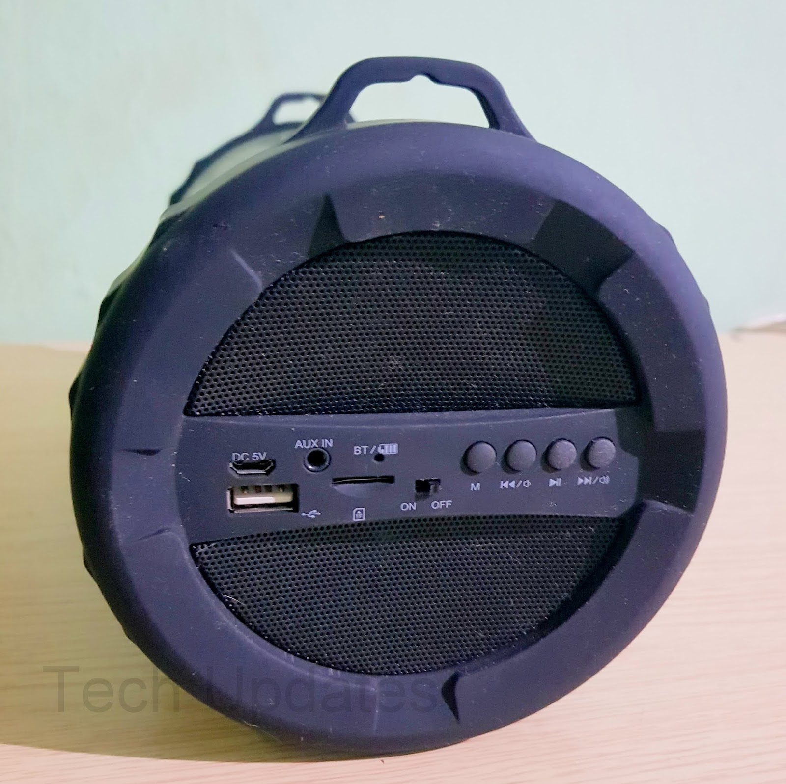 JVC Boombox XSXN15 Speaker Review Tech Updates