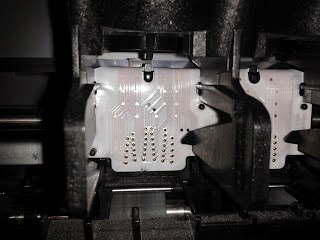 cartridge connectors