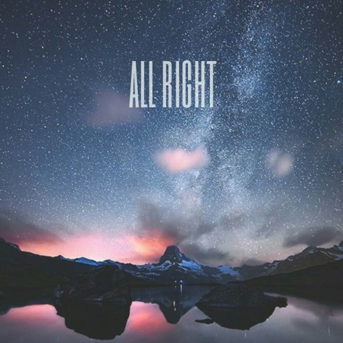 ID/아이디 - ALL RIGHT #ID #KHH #KHIPHOP