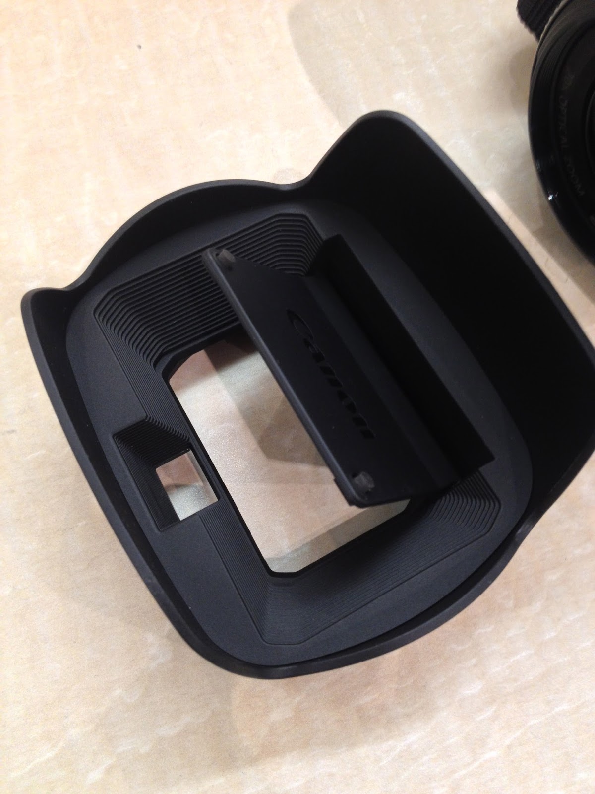 Video & Audio Gear A very indepth look at the Canon XA20/XA25 a great