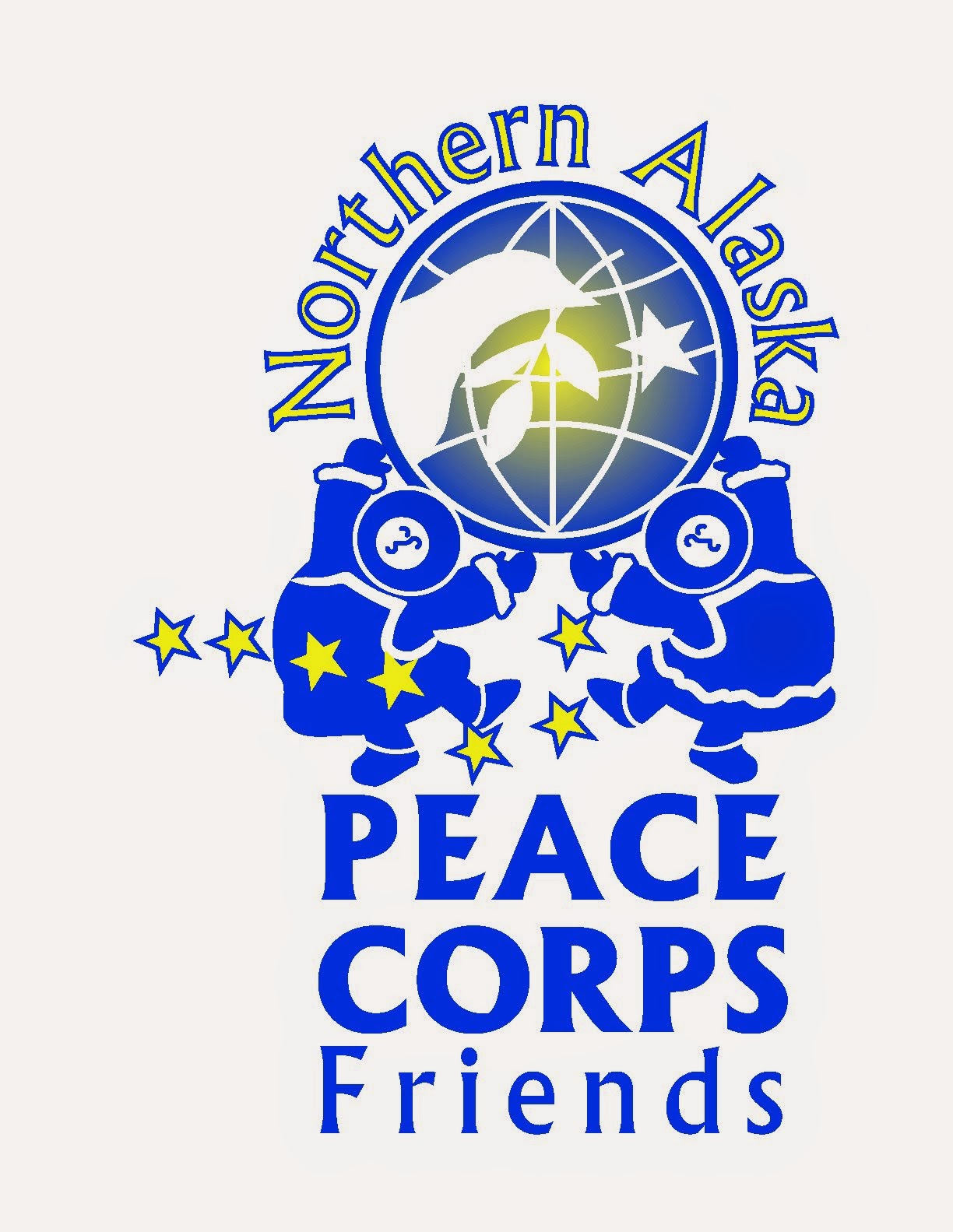 N. AK Peace Corps