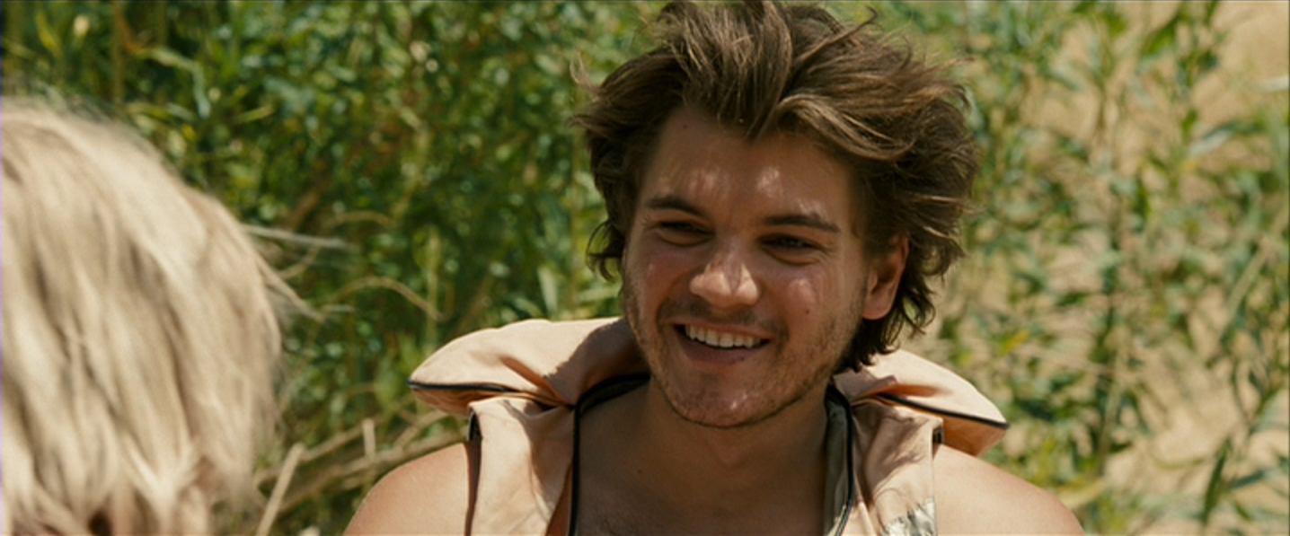 NickGBrown On Films: Review: Into The Wild