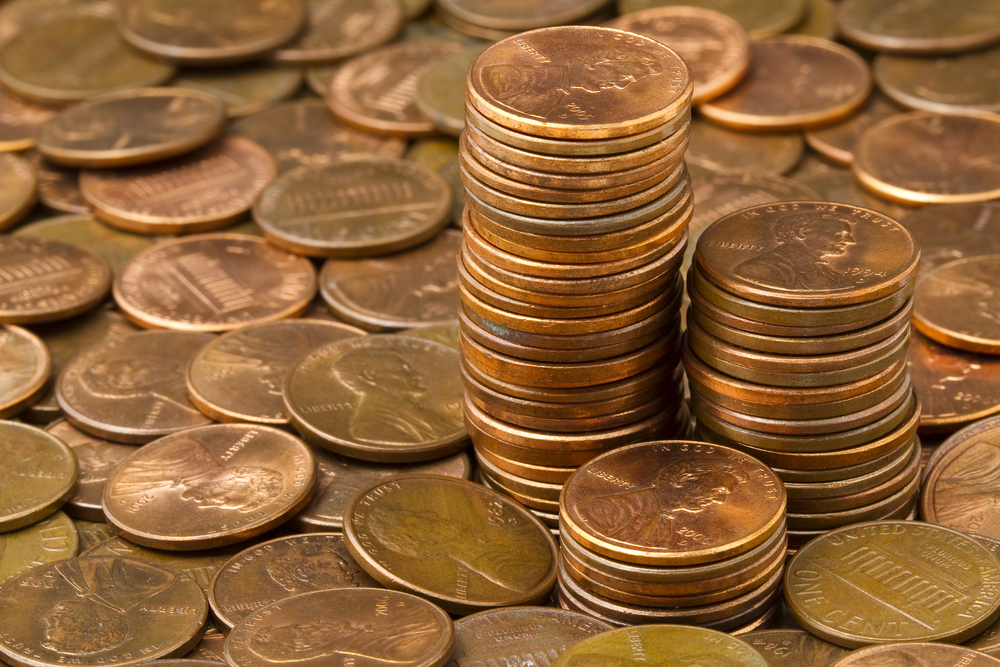 TALK CLEAN TO ME: Copper Coatings for Consumers?