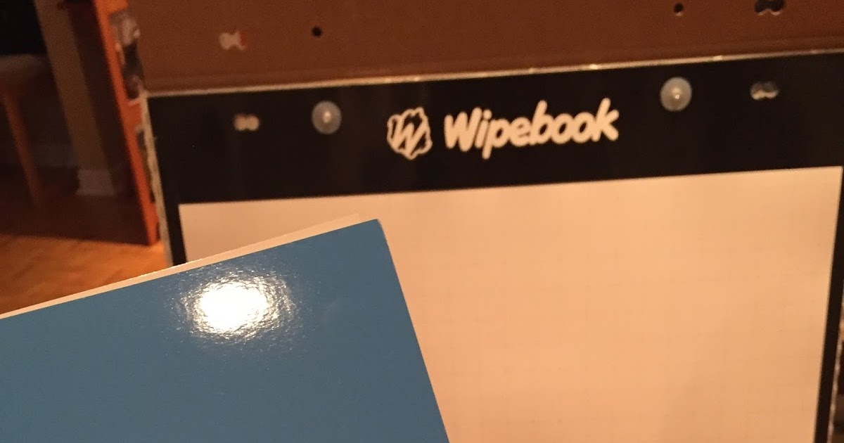 VirtualGiff.com: The Wipebook