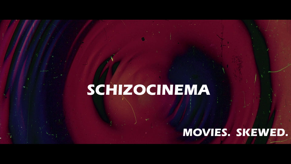 Schizocinema