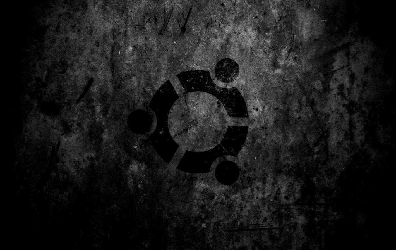 linux ubuntu symbol HD Wallpaper   Computer amp Systems 278200