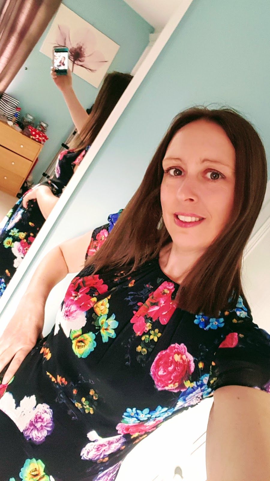 New Hair Colour And Another 2 Birthdays New Hair Colour And Another 2 Birthdays