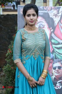 Chandhira Boothagi Tamil Movie Team Meet Stills  0002