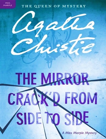 Ebook Novel [The Mirror Crack'd] Oleh Agatha Christie
