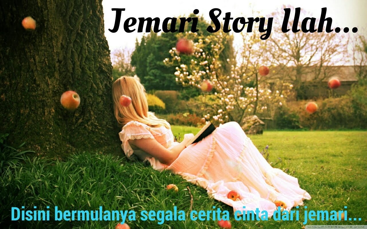 Jemari Story Ilah..