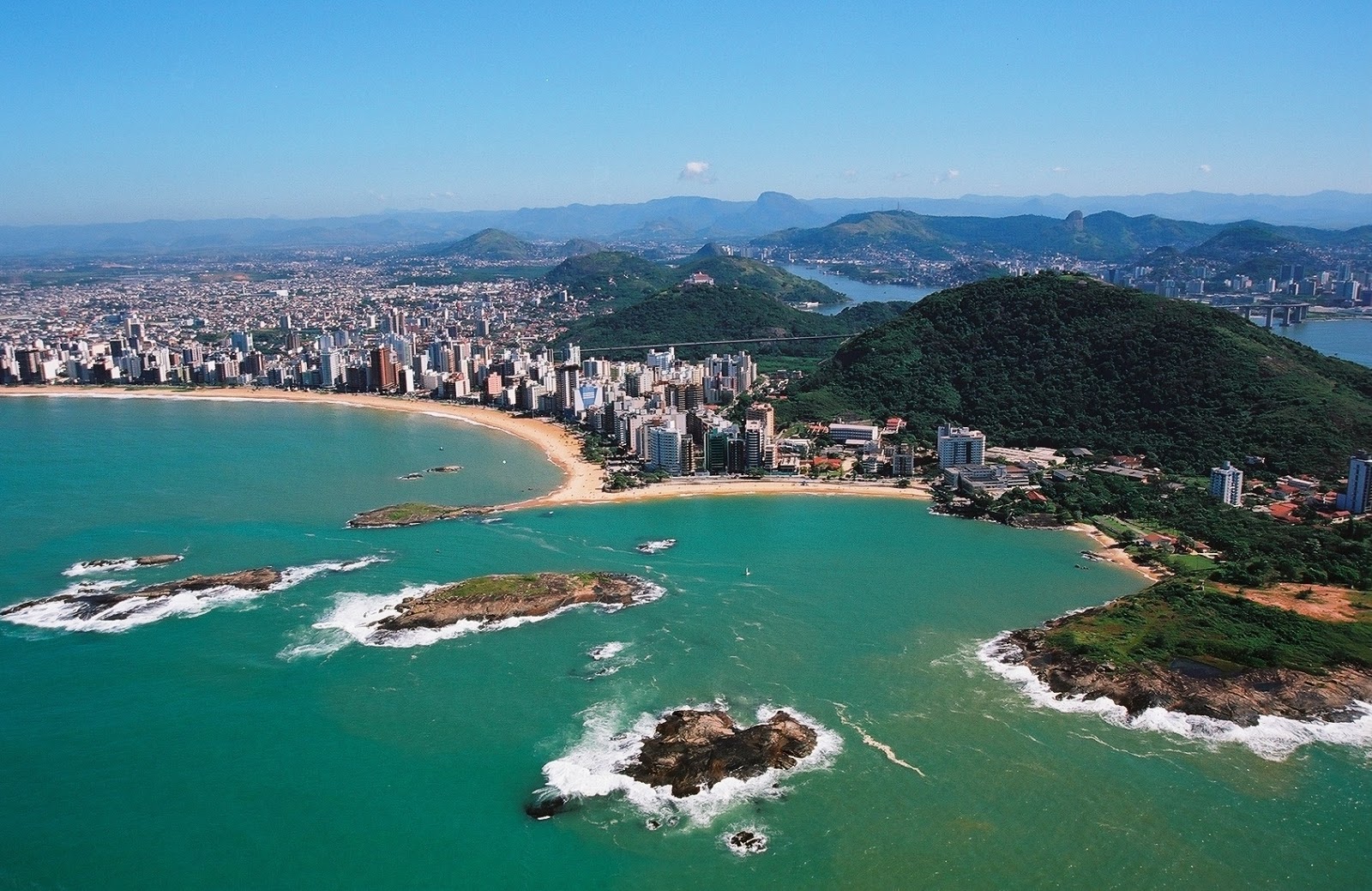 Vila Velha | Espírito Santo - Enciclopédia Global™