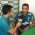 Roger Machado diz que pode mudar o Palmeiras para a estreia na Libertadores