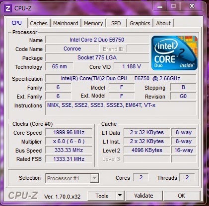 Toko Komputer Bekas Jual Hardware CPU Second Murah 