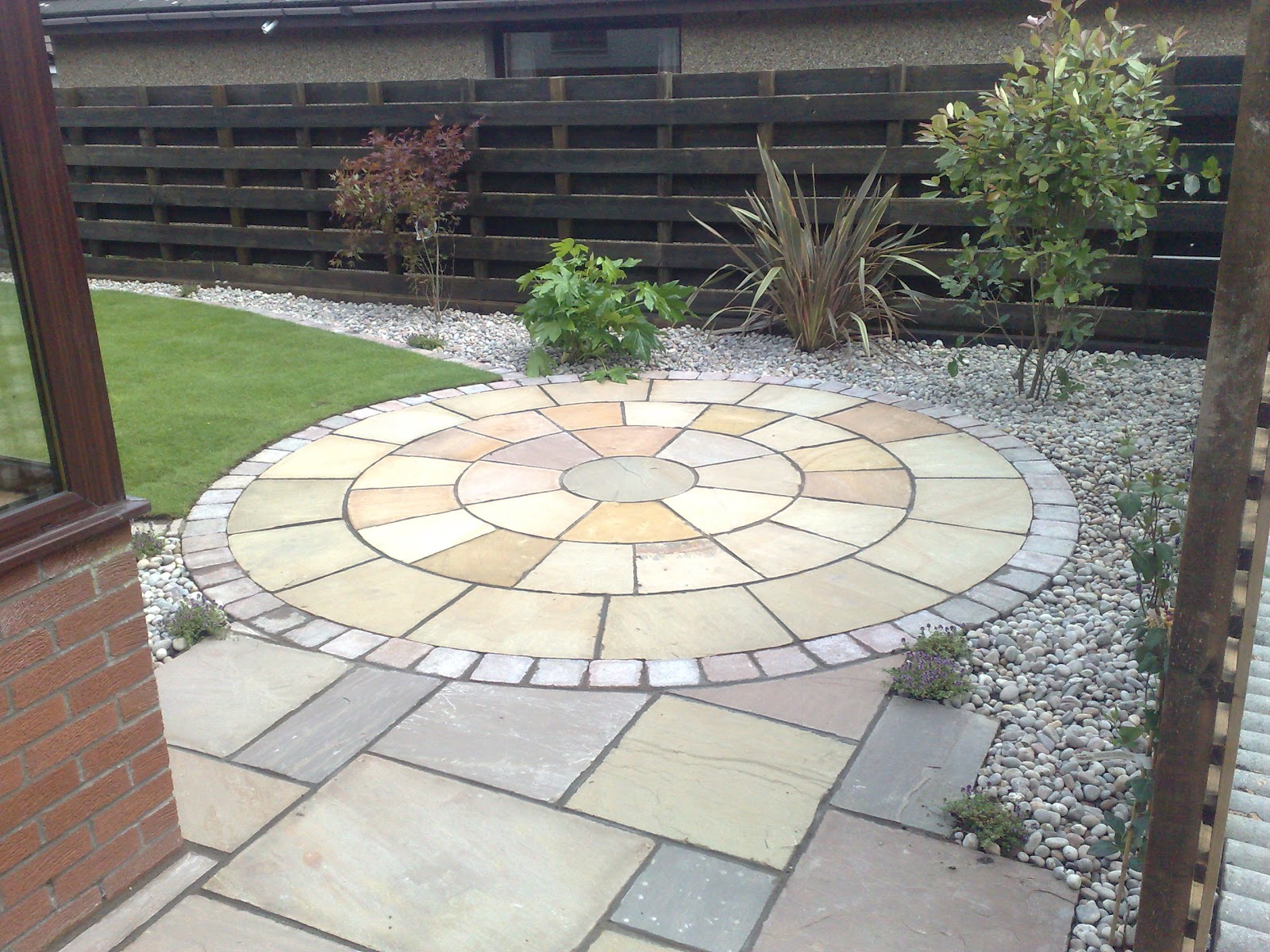 Garden Construction Company Edinburgh Landscaping Edinburgh Landscaping