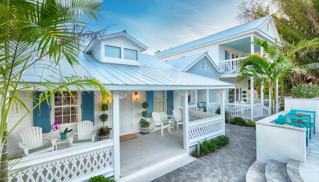 The Gardens Hotel Key West Travel Deals 2021 Package & Save up to