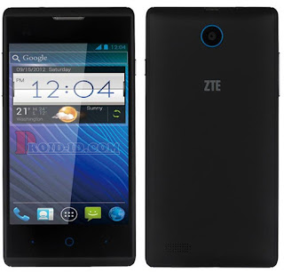 Cara Flashing Zte V815w Bootloop Via Pc Droid Id Com