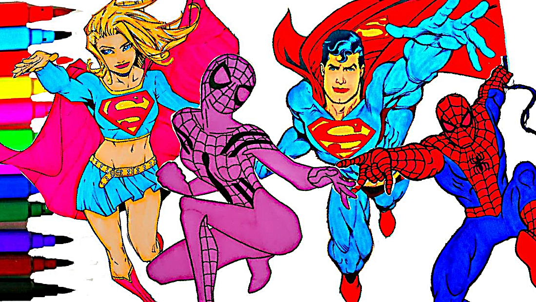 Coloring book pdf download