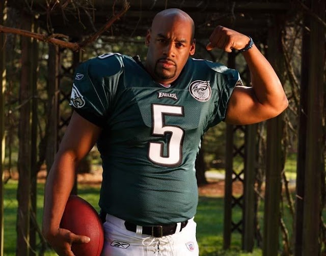 Donovan McNabb