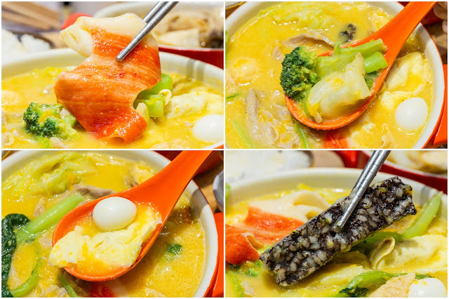 石二鍋終於有兒子啦！12MINI台中公益店，一個人也能盡情享用的百元火鍋！