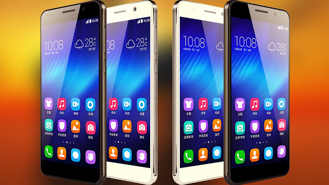 Huawei Honor 6 | Techdio Huawei Honor 6 | Techdio