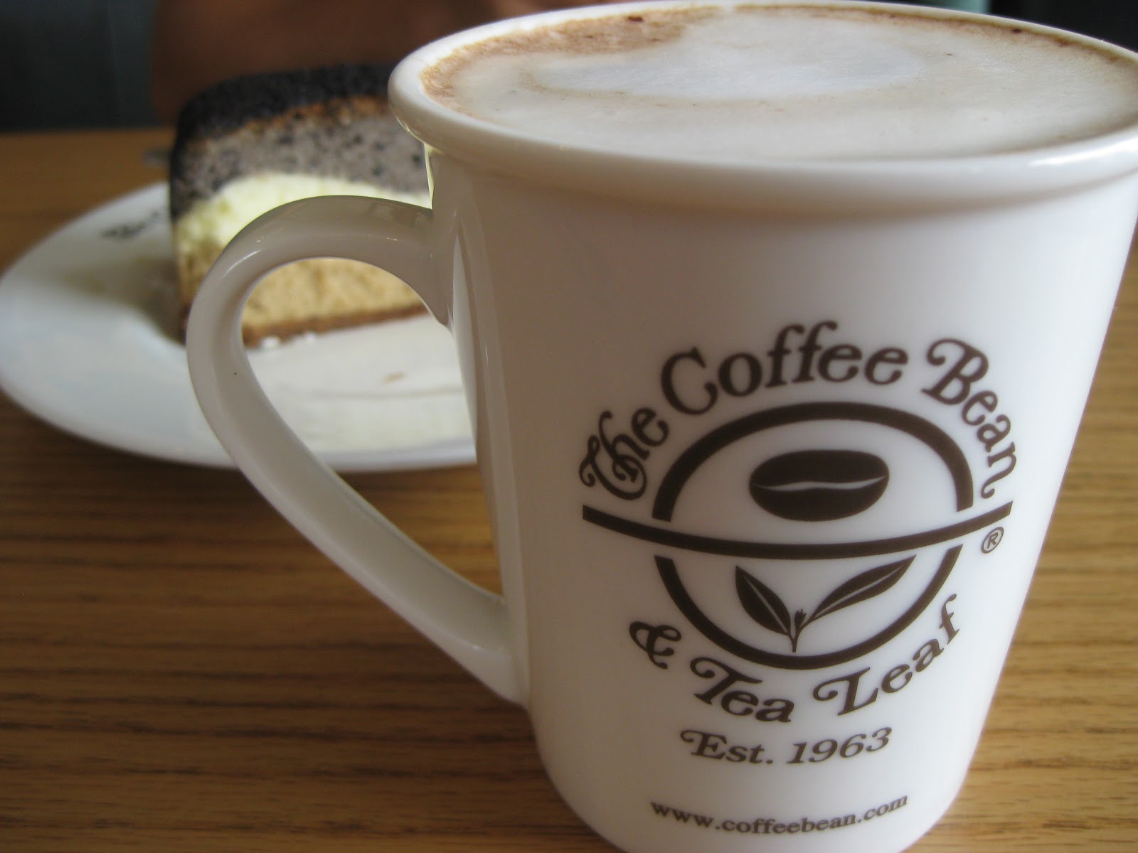 Cracking the Code to a Beautiful Life Coffee Bean and Tea Leaf, Lipa City