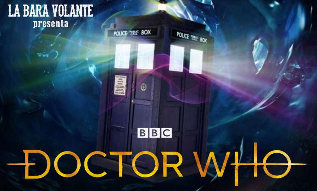 Speciale Doctor Who