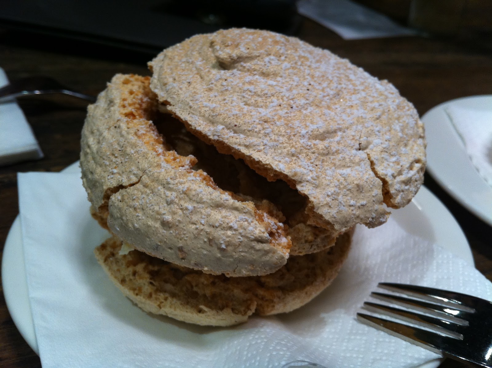 BluBluBlicious: Capital Kitchen @ Chadstone