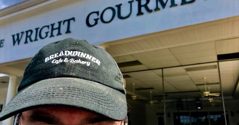 Tomorrow's News Today Atlanta [FRESH BAKED] Breadwinner Cafe to Rise