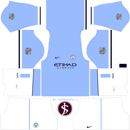 512x512 Logos Manchester City