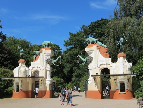 Lillys kleine Gartenwelt