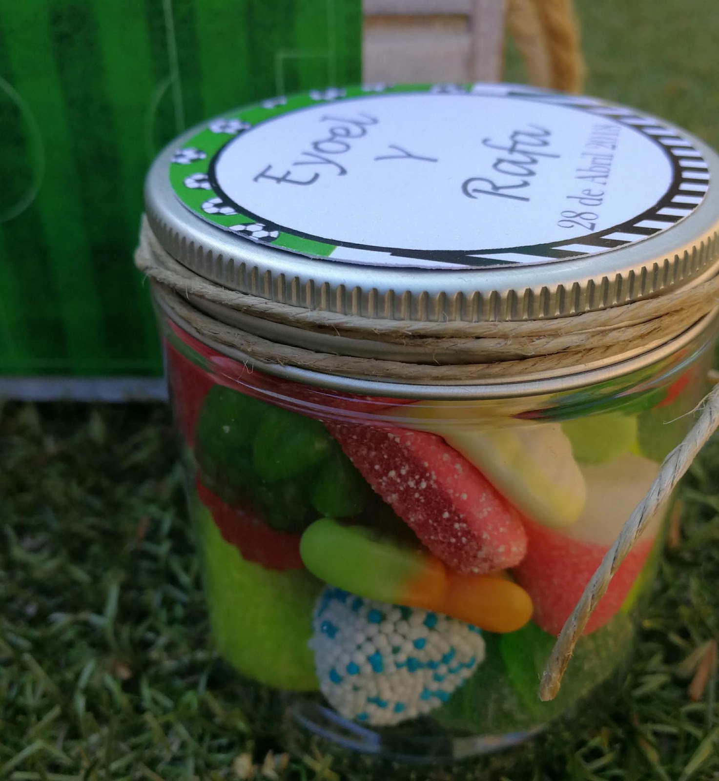 Botes Comunión Celebra con Chuches Botes Comunión Celebra con Chuches