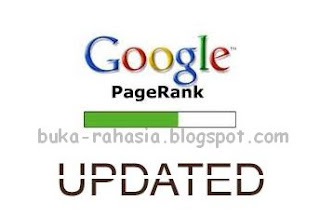 pagerank update